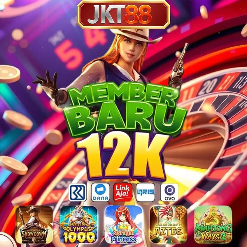 jkt88 APK