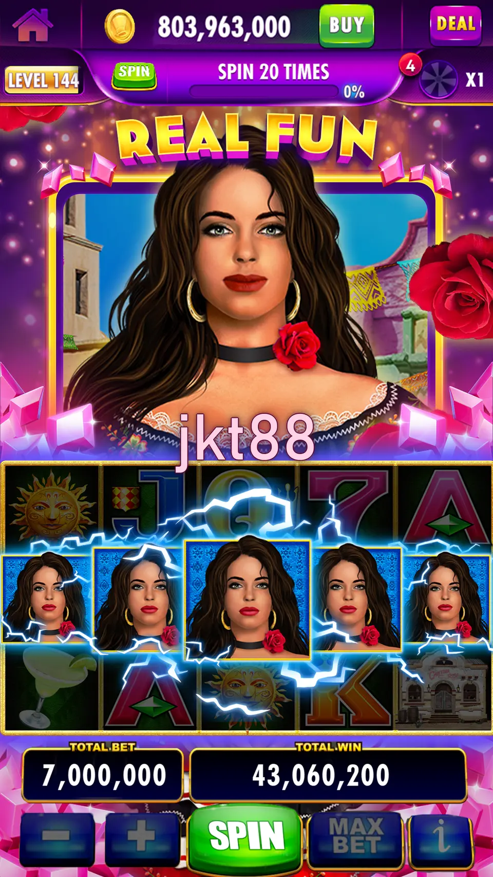jkt88 APK