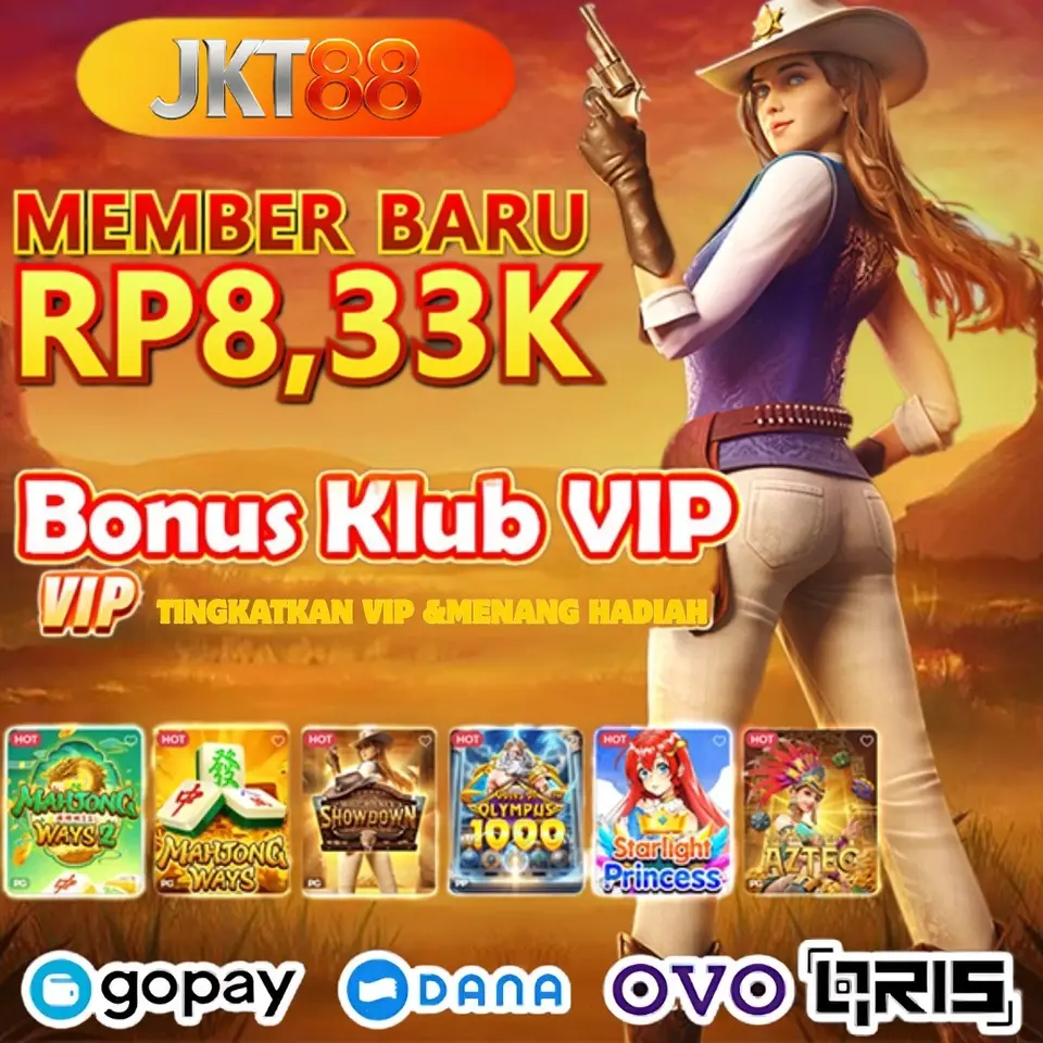 jkt88 APK